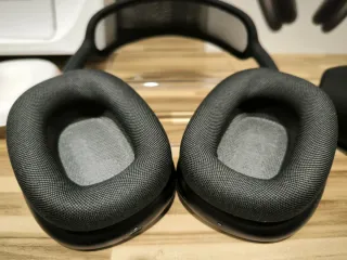 Apple AirPods Max y Smart Case Negro