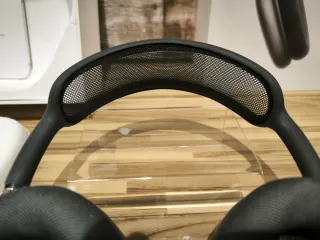 Apple AirPods Max y Smart Case Negro