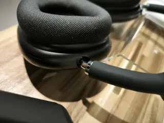 Apple AirPods Max y Smart Case Negro