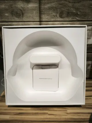 Apple AirPods Max y Smart Case Negro