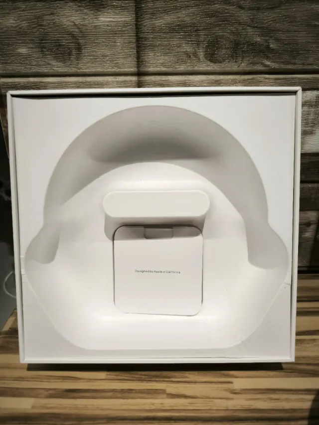 Apple AirPods Max y Smart Case Negro