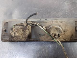 Nissan 376173 2452720580 piloto delantero patrol