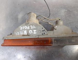 Nissan 376173 2452720580 piloto delantero patrol