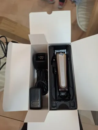 Máquina Cortapelo Inalámbrica profesional