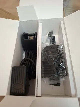 Máquina Cortapelo Inalámbrica profesional