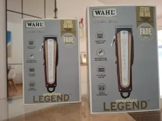 Máquina Cortapelo Inalámbrica profesional