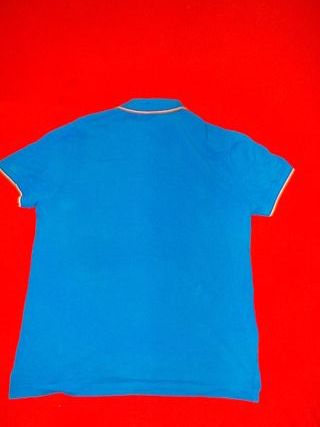 Polo Lacoste Live Talla 5 (L) Original