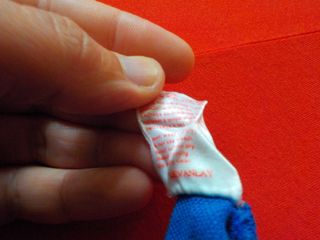 Polo Lacoste Live Talla 5 (L) Original