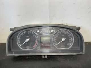 Cuadro 8200291334 renault laguna ii 2.0 dci 56559