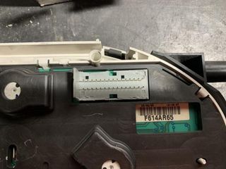 Cuadro 8200291334 renault laguna ii 2.0 dci 56559