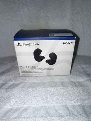 Audífonos Inalámbricos Sony PlayStation Pulse Expl