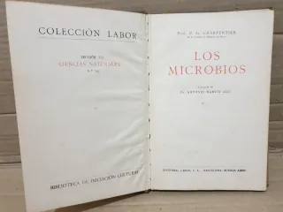 Los Microbios