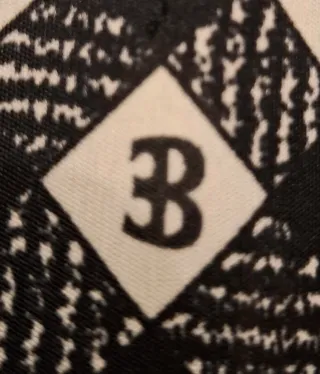 Vestido Elio Berhanyer