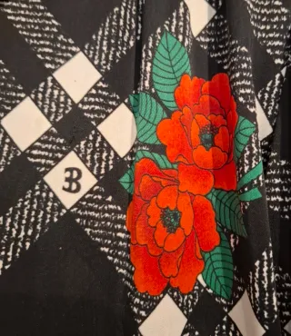 Vestido Elio Berhanyer