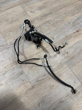 Modulo ABS Kawasaki ZX-6R 2020