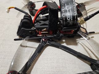 Drone FPV Rekon 5