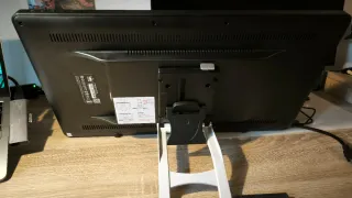 HUION Kamvas Pro 20 2019