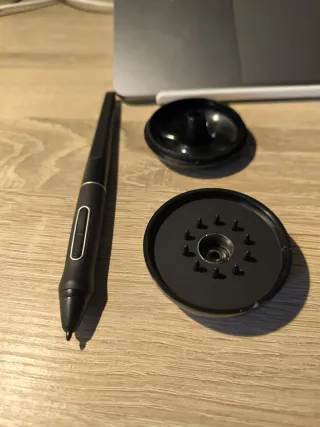 HUION Kamvas Pro 20 2019