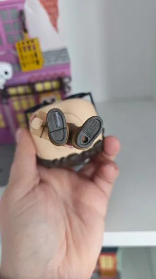 Funko Pop Harry Potter Callejón Diagon 140