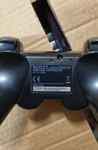 Controller PS3 Sony Originale