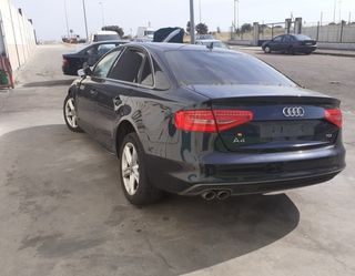 Bloque 03l021cj audi a4 ber. (b8) basis 891223