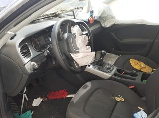 Bloque 03l021cj audi a4 ber. (b8) basis 891223