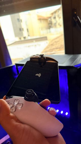 PlayStation Portal Sony