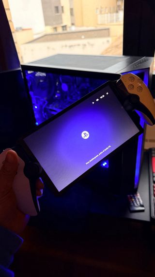 PlayStation Portal Sony