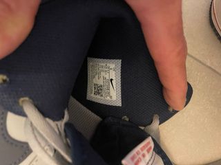 Zapatillas Nike Air Force 1 niño