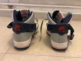 Zapatillas Nike Air Force 1 niño