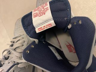 Zapatillas Nike Air Force 1 niño