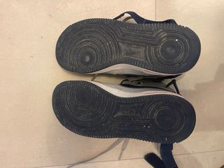 Zapatillas Nike Air Force 1 niño