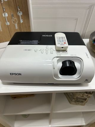 Proiettore Epson EMP-S52 pari al nuovo