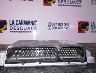 Centralita 038906018p audi a4 berlina (b5) 1333318