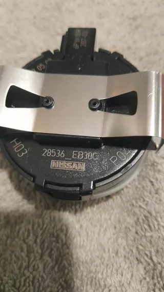 Sensor Lluvia Pathfinder Navara