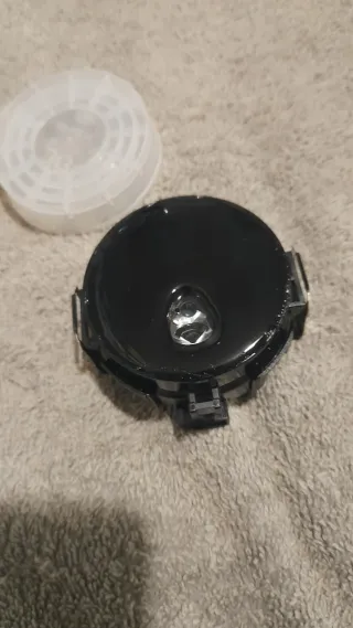 Sensor Lluvia Pathfinder Navara