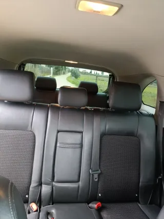 Chevrolet Captiva 2013