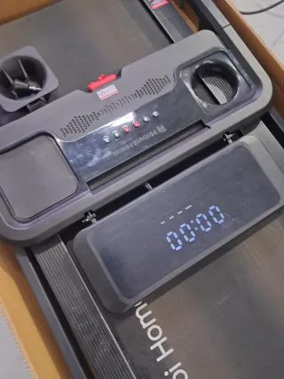 Mobvoi Cinta de Correr Ultra para el hogar 3 en 1