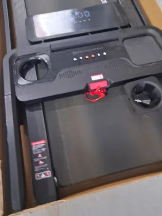 Mobvoi Cinta de Correr Ultra para el hogar 3 en 1