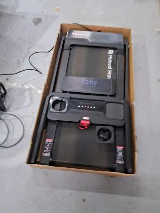 Mobvoi Cinta de Correr Ultra para el hogar 3 en 1