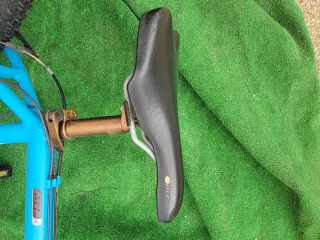 Bicicleta 26 Montaña