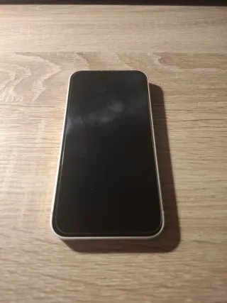 iPhone 13 mini Plata