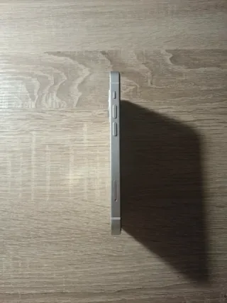 iPhone 13 mini Plata
