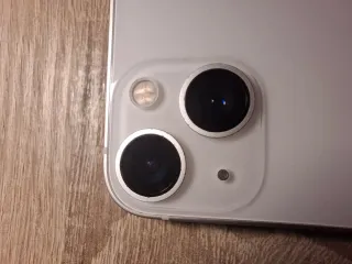 iPhone 13 mini Plata