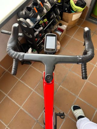 Trek Émonda SL5 105 Di2