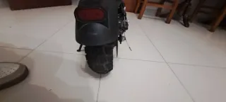 Patin SmartGyro en muy buen estado