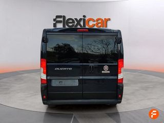 Fiat Ducato Ducato 30 2.3 MJT 150CV PC-TN Combi
