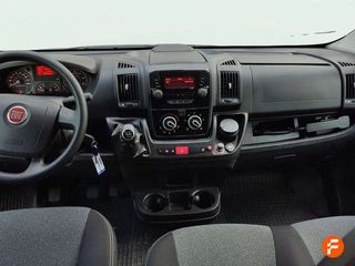 Fiat Ducato Ducato 30 2.3 MJT 150CV PC-TN Combi