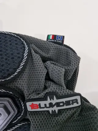 Pantalón Protección Nieve