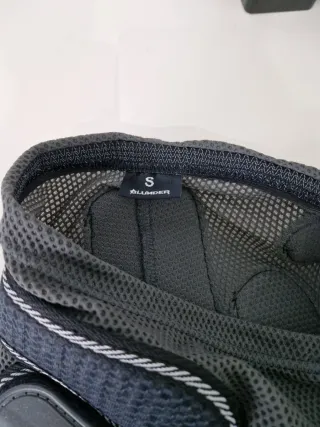 Pantalón Protección Nieve